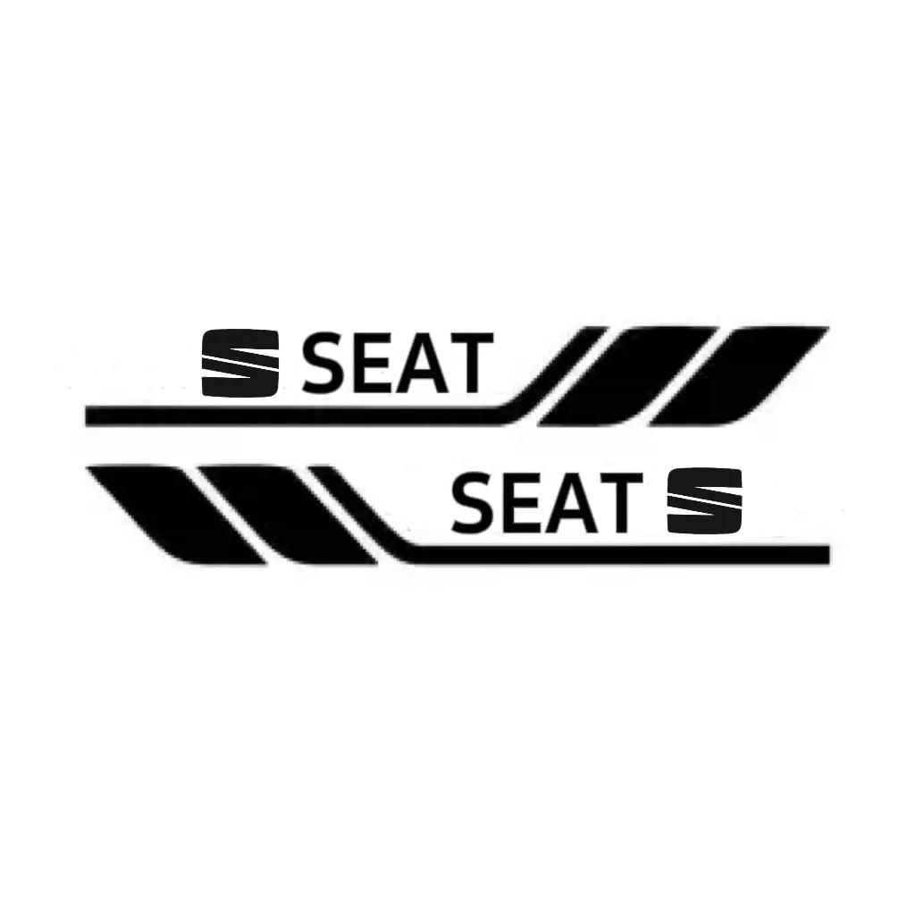 Hot Sale 🎁50% OFF 🎁Personalized Sports Car Stickers🎉4PCS🎉