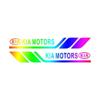 Hot Sale 🎁50% OFF 🎁Personalized Sports Car Stickers🎉4PCS🎉