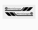 Hot Sale 🎁50% OFF 🎁Personalized Sports Car Stickers🎉4PCS🎉