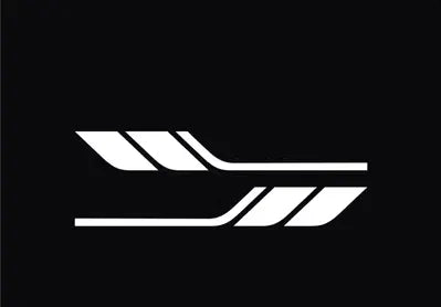 Hot Sale 🎁50% OFF 🎁Personalized Sports Car Stickers🎉4PCS🎉