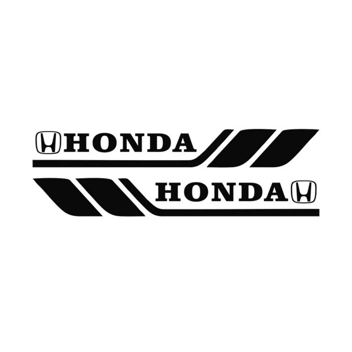 Hot Sale 🎁50% OFF 🎁Personalized Sports Car Stickers🎉4PCS🎉
