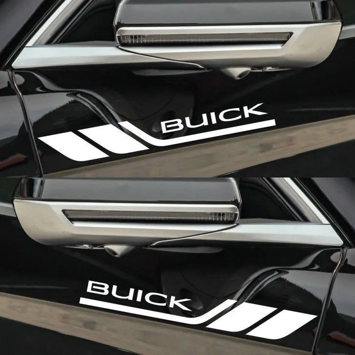Hot Sale 🎁50% OFF 🎁Personalized Sports Car Stickers🎉4PCS🎉