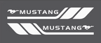Hot Sale 🎁50% OFF 🎁Personalized Sports Car Stickers🎉4PCS🎉