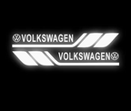 Hot Sale 🎁50% OFF 🎁Personalized Sports Car Stickers🎉4PCS🎉