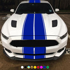 General Car Roof Decorative Hood Modification Decal